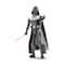 Metal Earth® ICONX Star Wars™ Darth Vader™ 3D Metal Model Kit